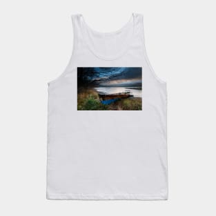 Loch Morlich Tank Top